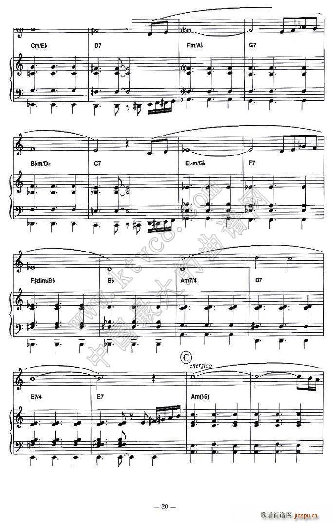 TANGO POUR CLAUDE（克劳德探戈）3