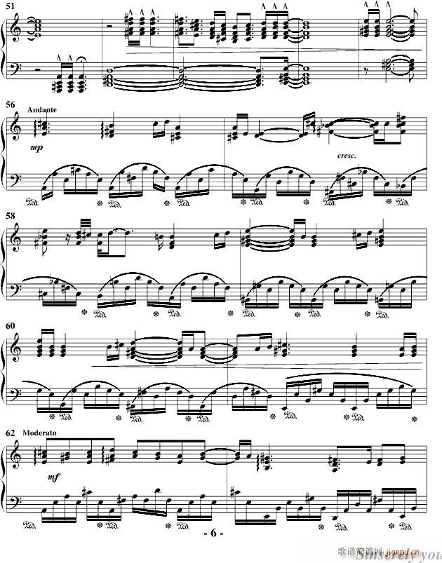 幻想奏鸣曲 第一乐章_beornotbe6