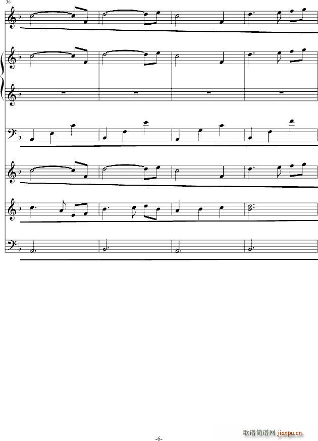 青春的记忆 弦乐版_莫林奇6