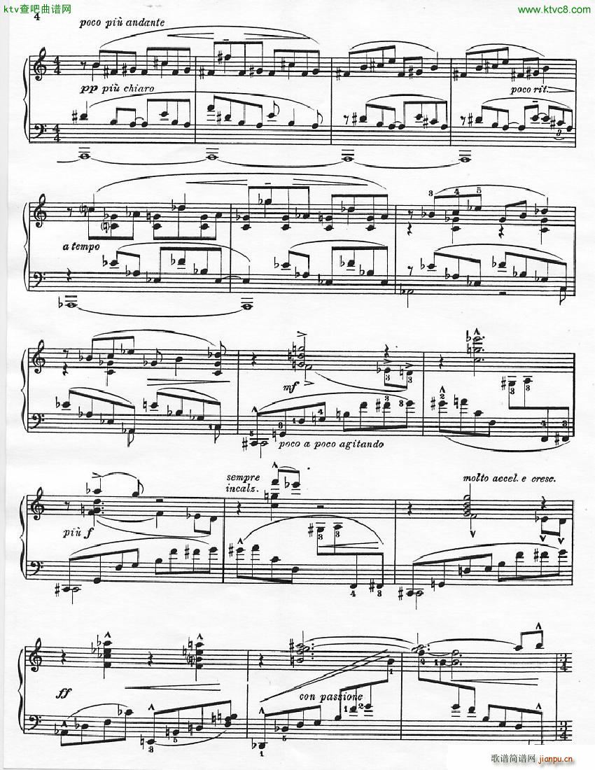 Blanchet Op 32 Troisieme Ballade2