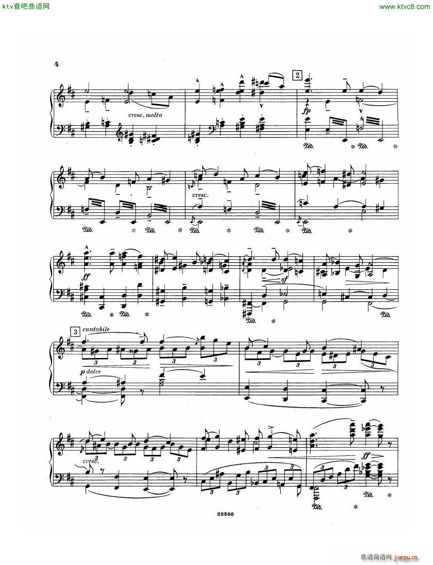 Elgar Violin Concerto Pn2