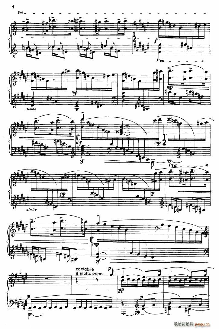 Bazlik Preludes book 134