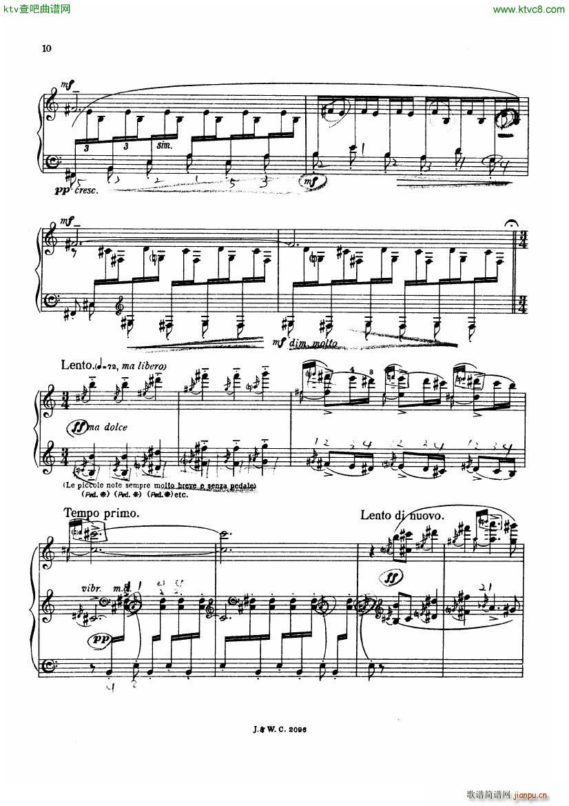 de Falla Fantasia baetica11