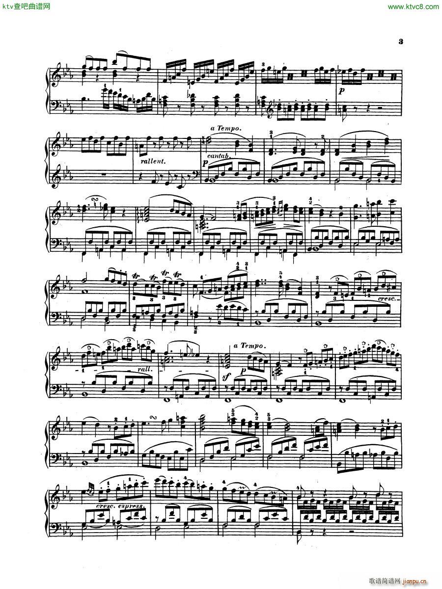 Hummel Sonata No 2 Op 132