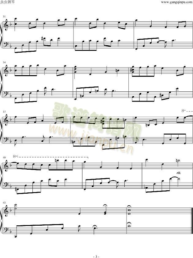 Mika`s Song3