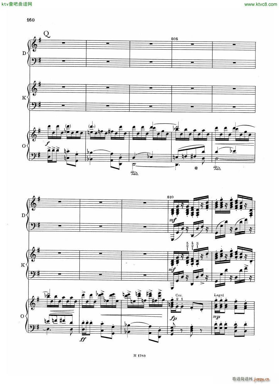 Dvorak Piano Concerto Op 33 619