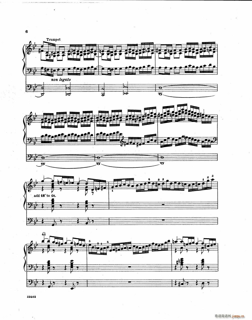 Becker Reme op 40 Sonate 16