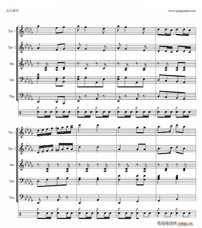 野战炮兵进行曲（重制版）_苏萨14
