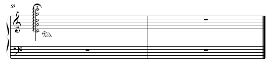 相思河畔-钢琴谱(钢琴曲)-陈百强8