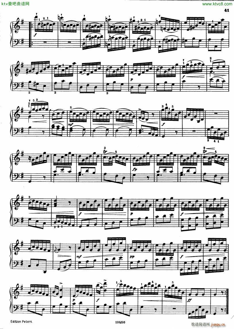 Bach JC op 17 no 4 Sonata7