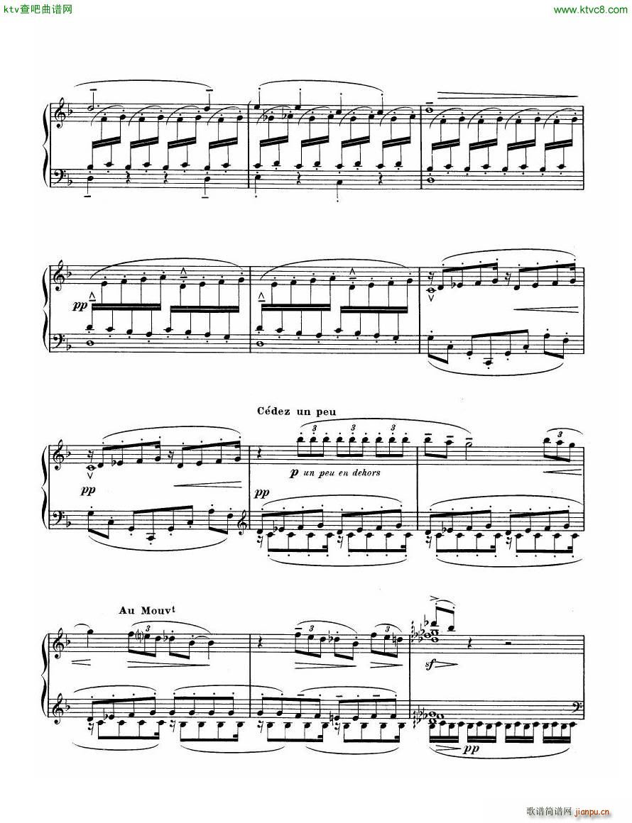 Debussy Children s Corner7