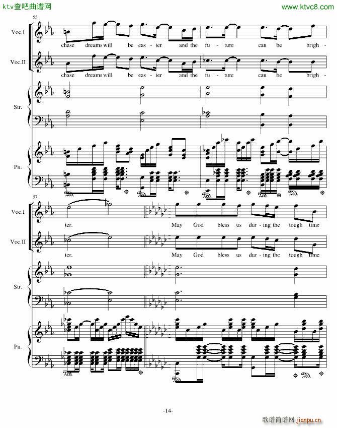 H18 May God Bless Us_伊dên14