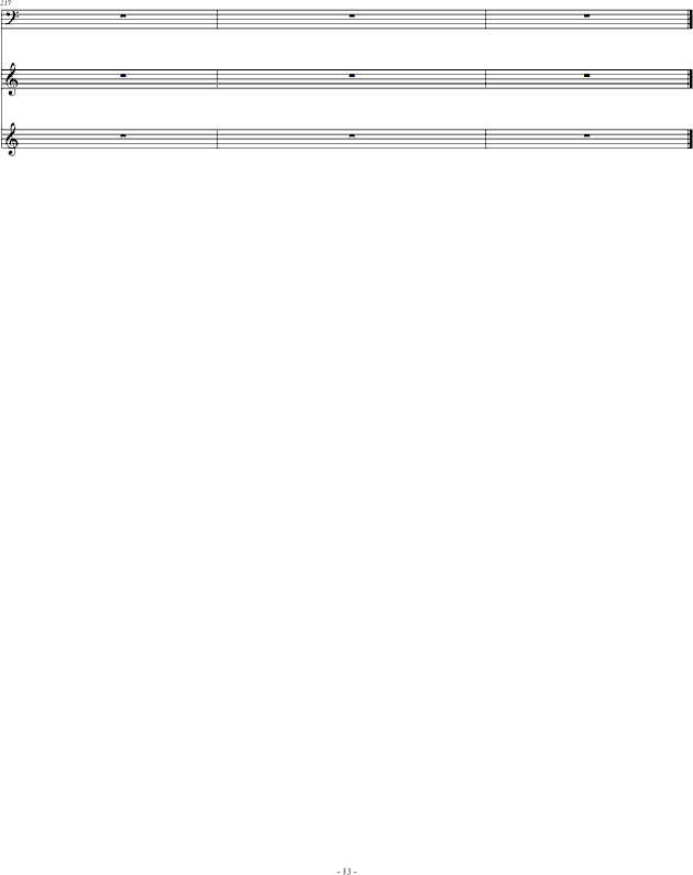 歌舞满城-真人原声演译-钢琴谱(钢琴曲)-0589546413