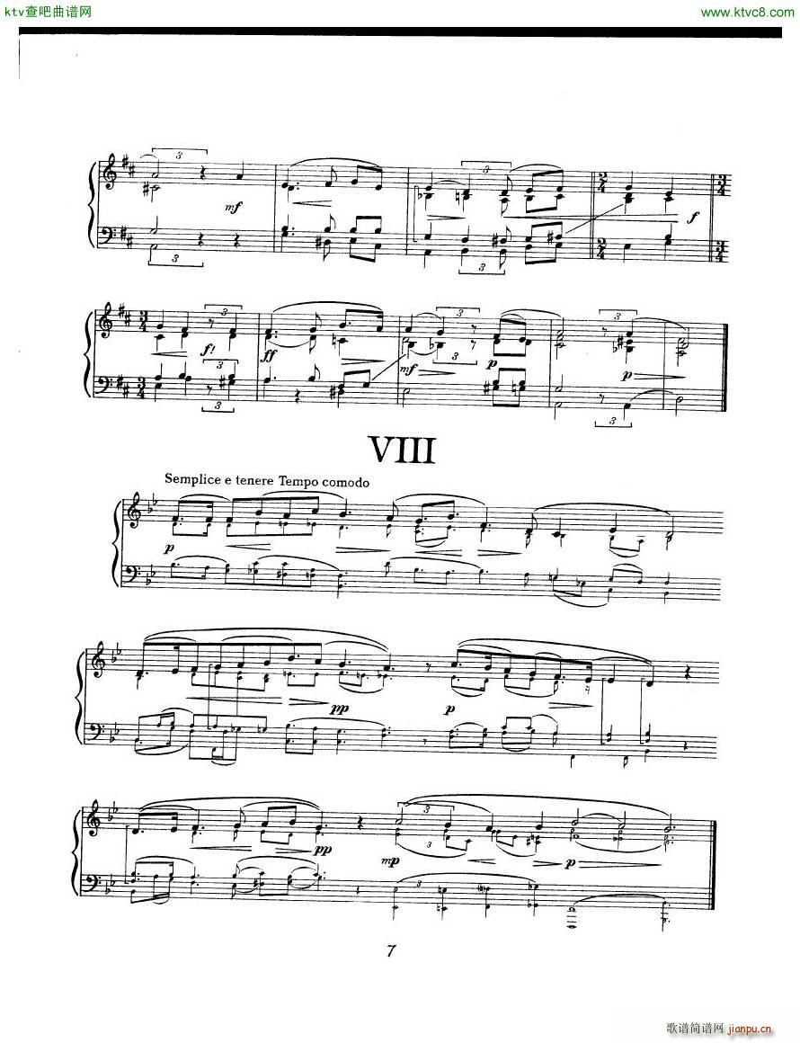 van Dieren Netherlands Melodies6