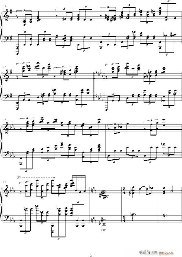 A Sketch of Scriabin_lbg2