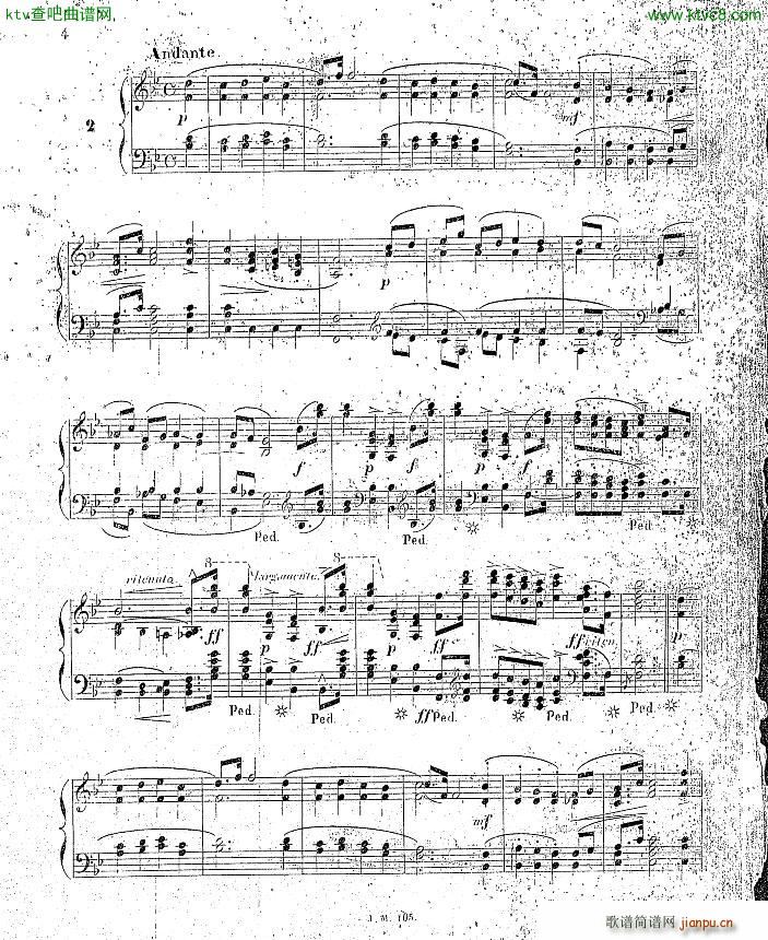 op 83 Feuillets d album3