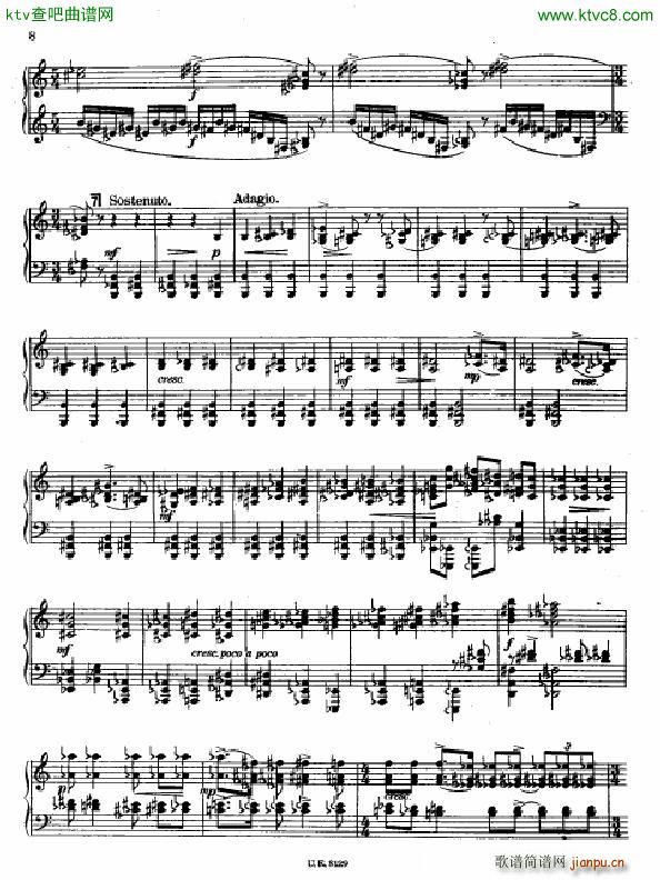 Haba fantasia no 2 im vierteltonsystem op 196