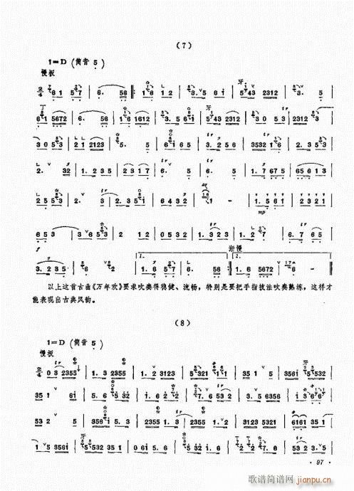 唢呐演奏艺术81-10017