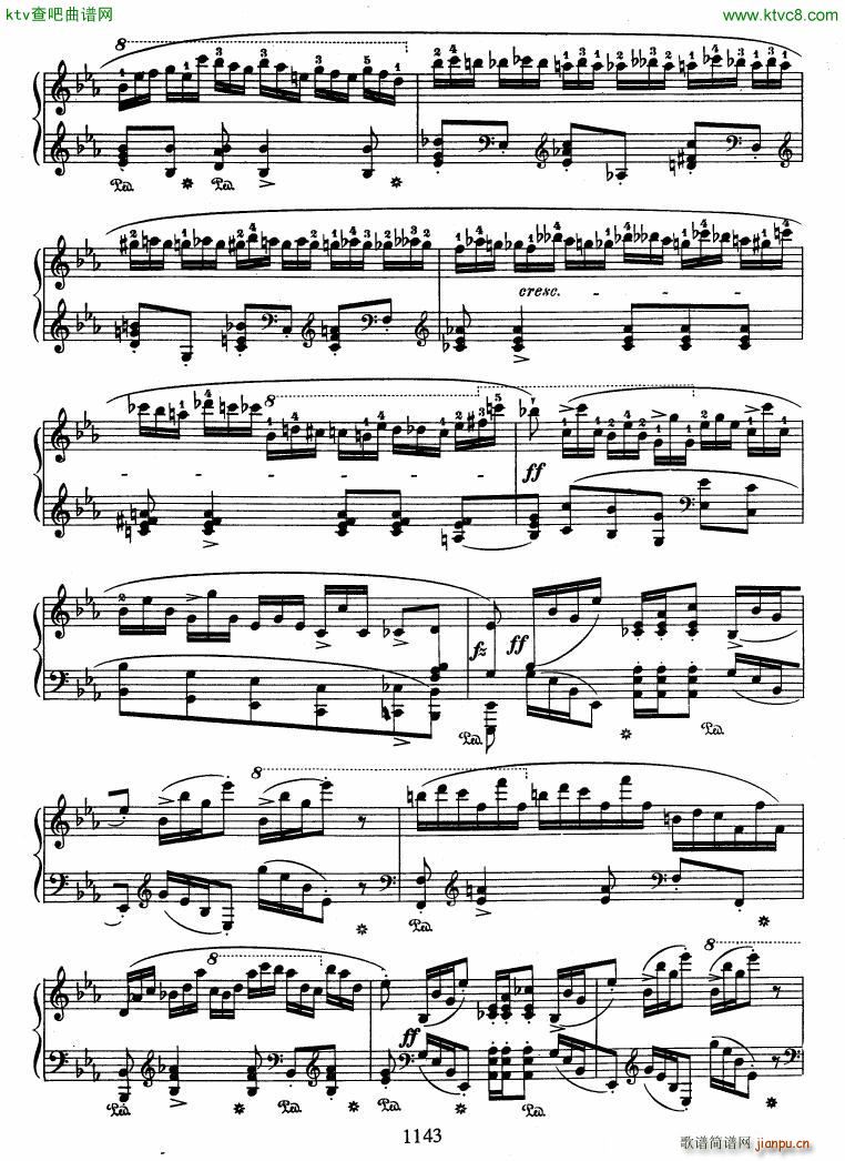 chopin op22 Andante Spianato Grande Polonaise18