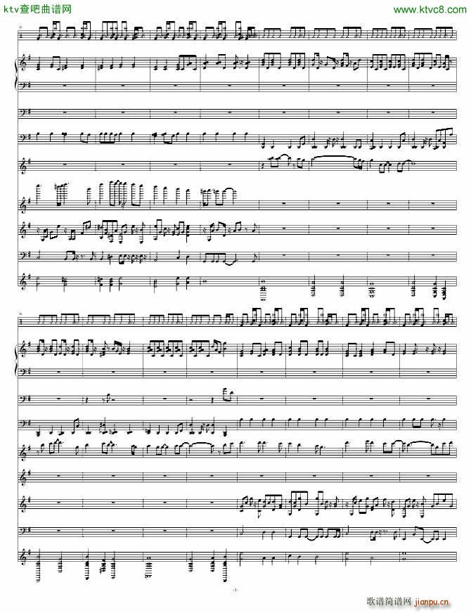 天竺星空 VST重新修改_swenl3