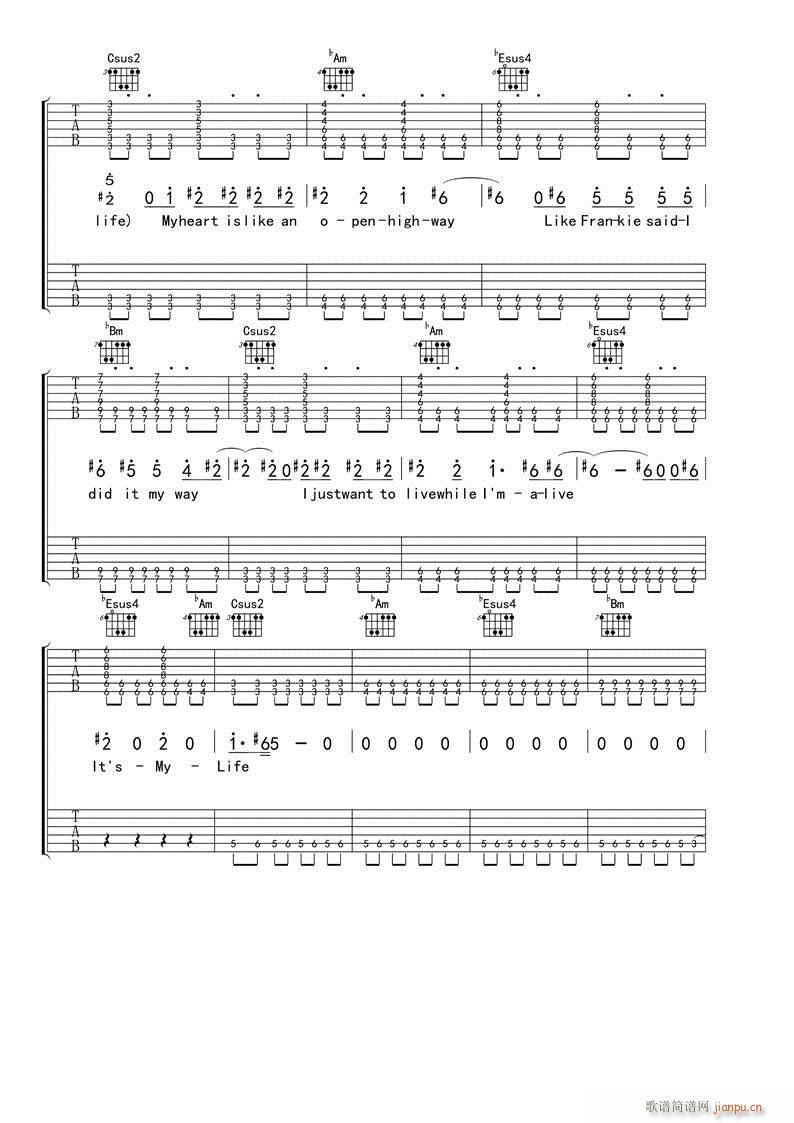 It is my life_Bon Jovi6