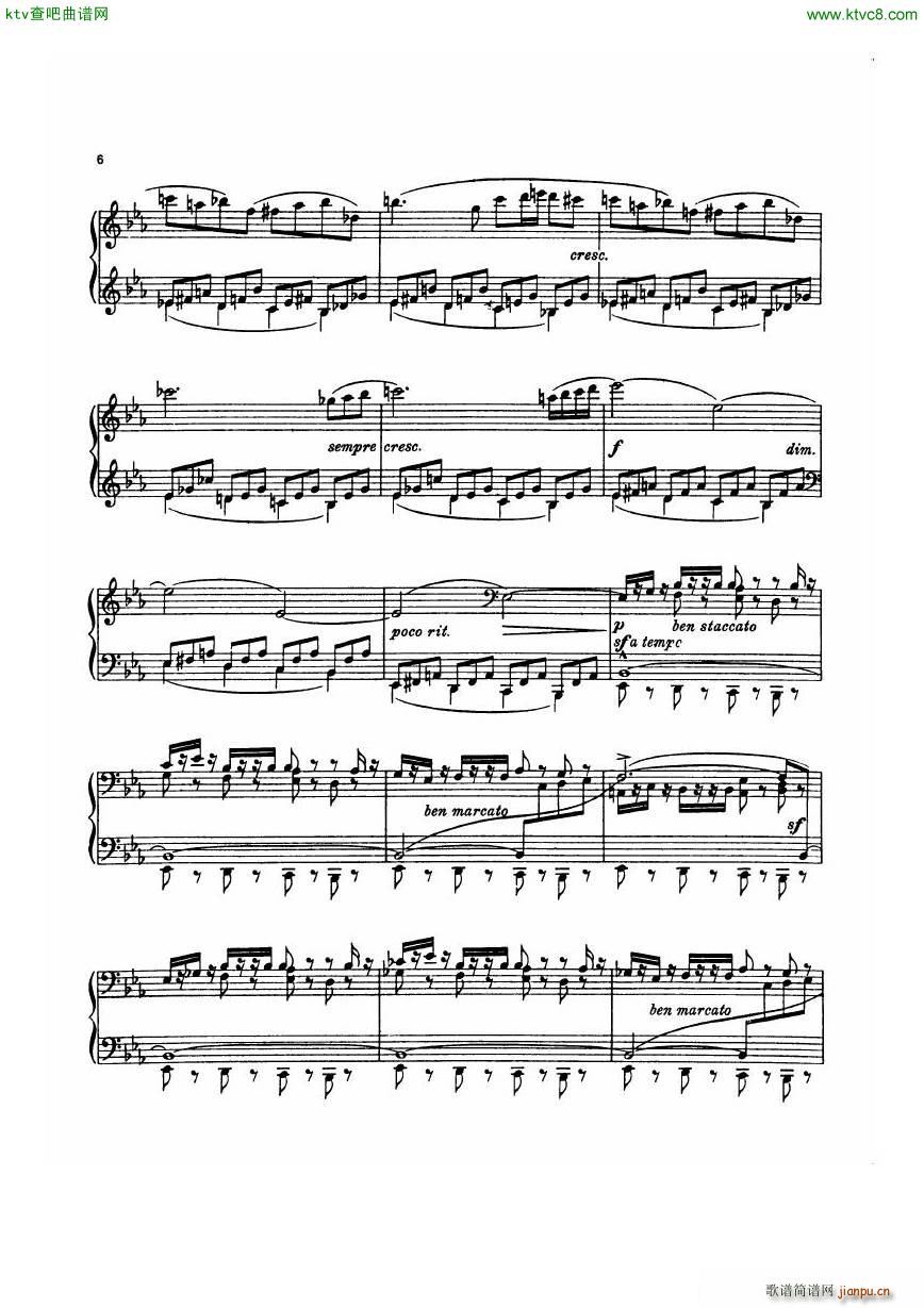 Dohnanyi 17 1 5 Humoresken Marsch4
