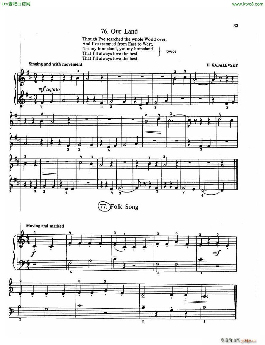The Russian School of Piano Playing 131