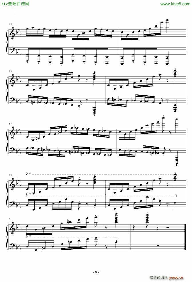 pure版古巴_马克西姆 Maksim Mrvica8