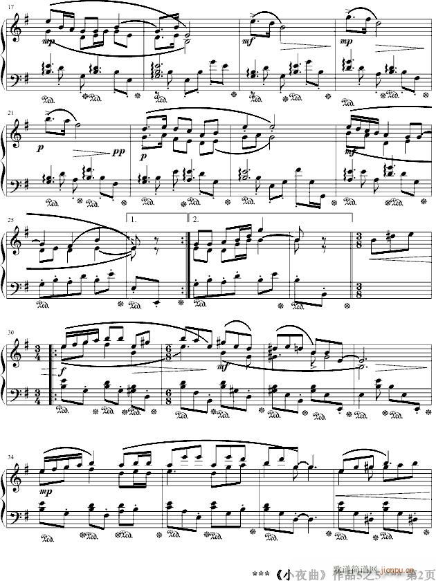 小夜曲Op5.5_jerry57432