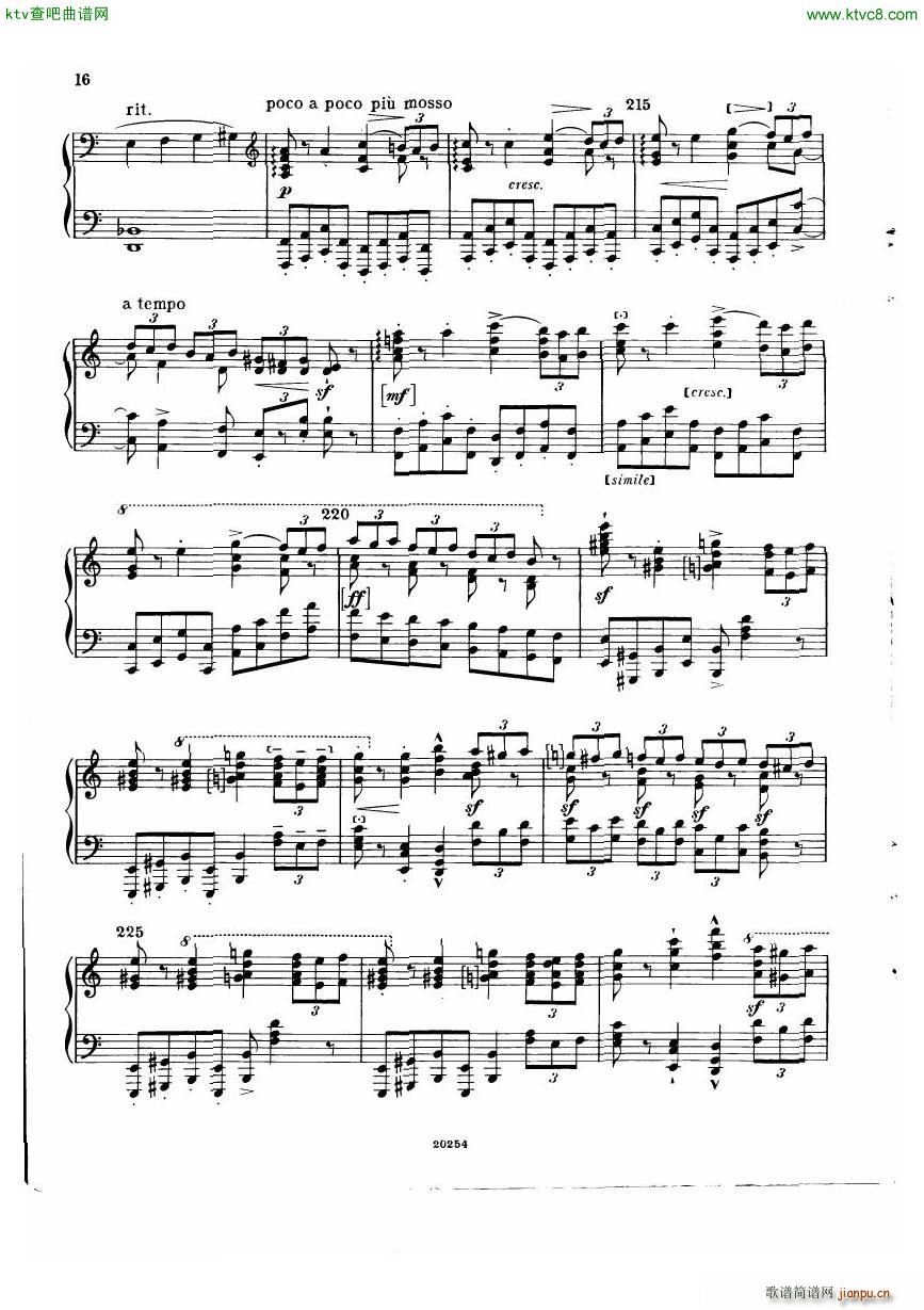 Elgar Allegro Concert solo19