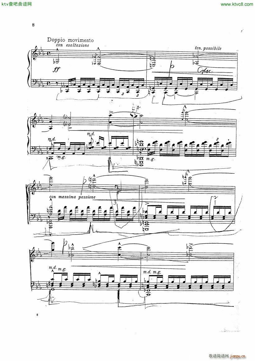 Blanchet Op 18 Turquie21