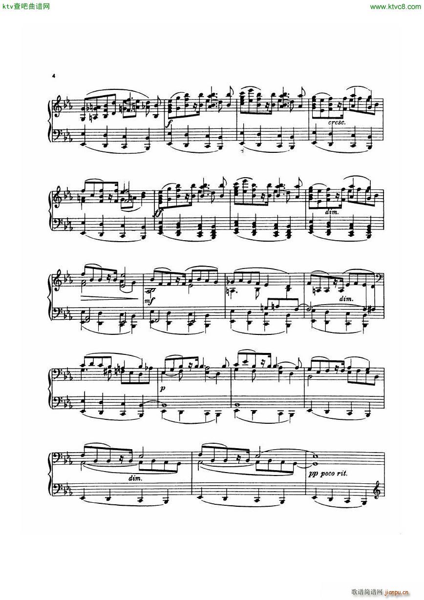 Dohnanyi 17 1 5 Humoresken Marsch2