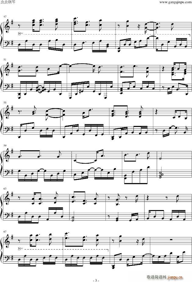 O Christmas Tree_金布来克曼 JimBrickman3