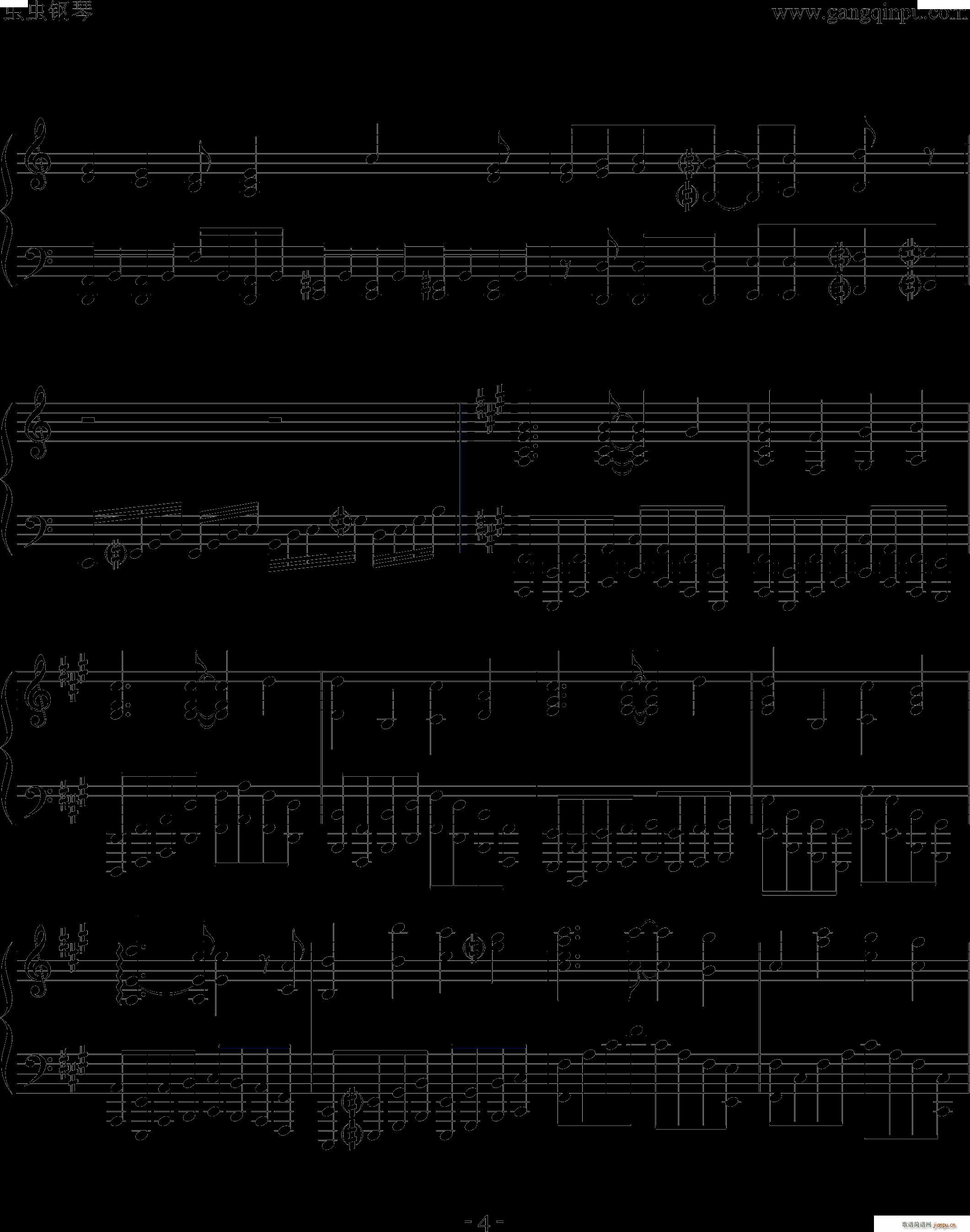 to the beginning 钢琴版 �ψV��琴_尾浦游纪4