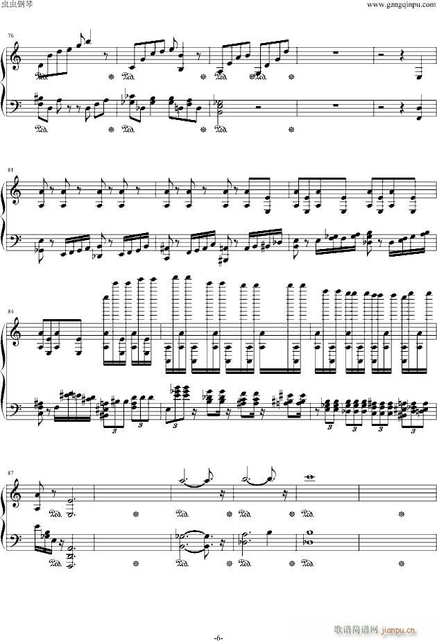 -ピアノ�f奏曲1番 ��火 (PF Concerto No.1 Anti-Ares)_游戏6