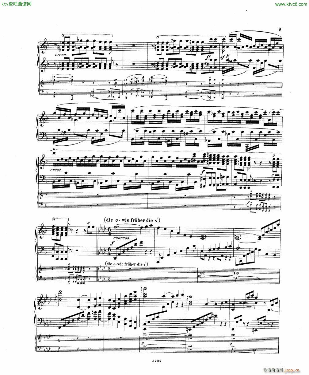 Fuchs Piano concerto Op 27 I7