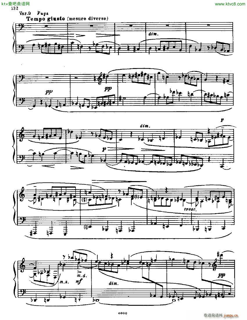 Anatoly Alexandrov Opus 22 Sonata no 524