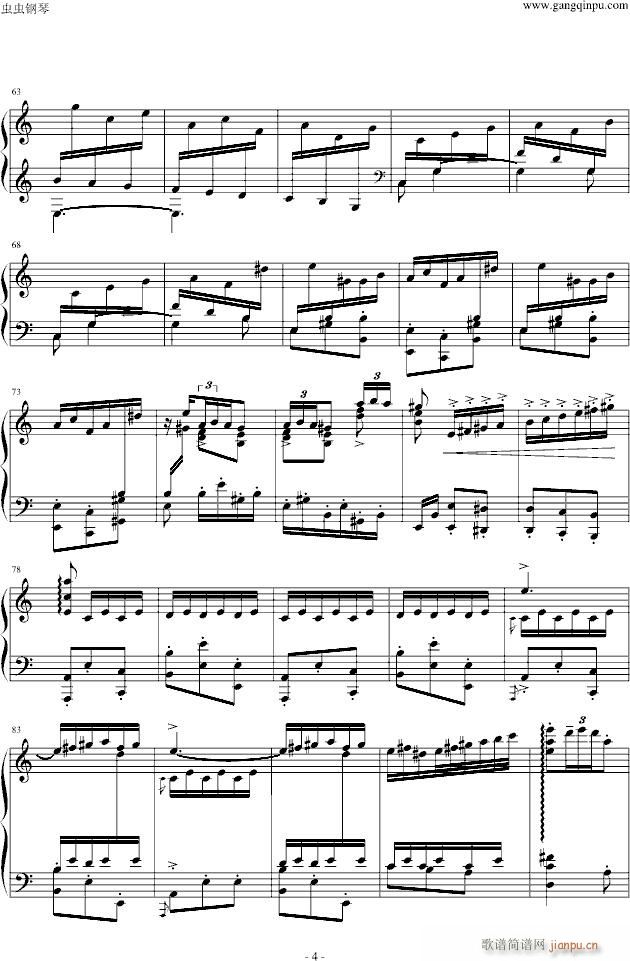 第一号西班牙舞曲_法雅4