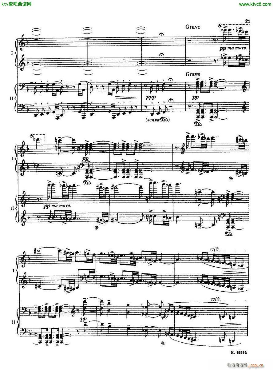 Britten Intro And Rondo Alla Burlesca20