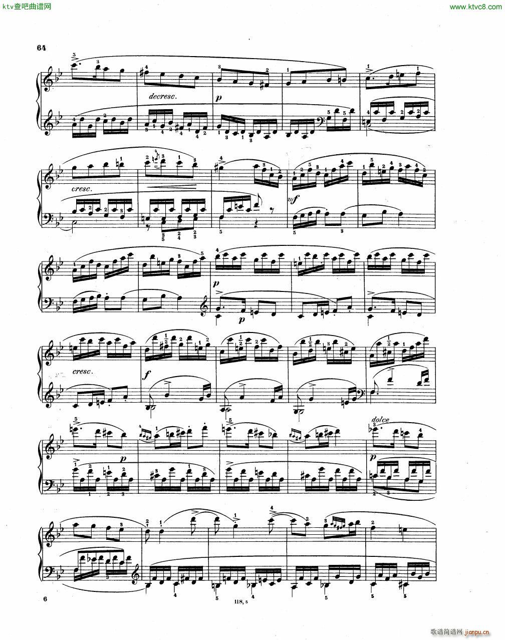 Hummel Bagatelles Op 1075