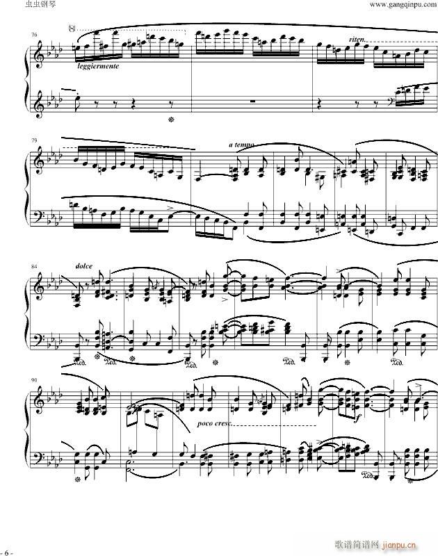 肖邦f小调叙事曲_肖邦-chopin6