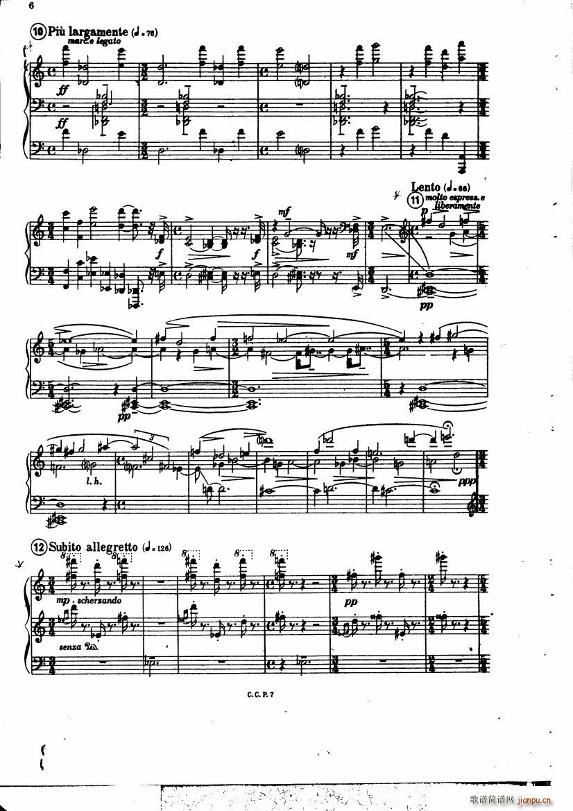 copland piano variations5