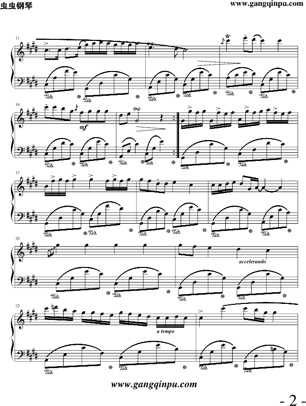黄昏下的爱恋(“爱”主题三部曲之三）Op.1.1-3(080226-0301)_jerry57432