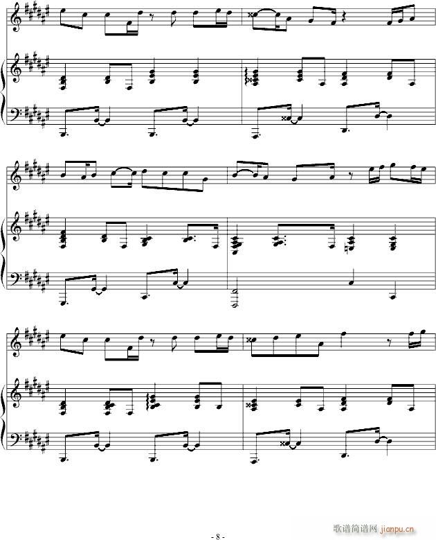 染蓝（lokong作品，WindChou编曲）_小爱克8