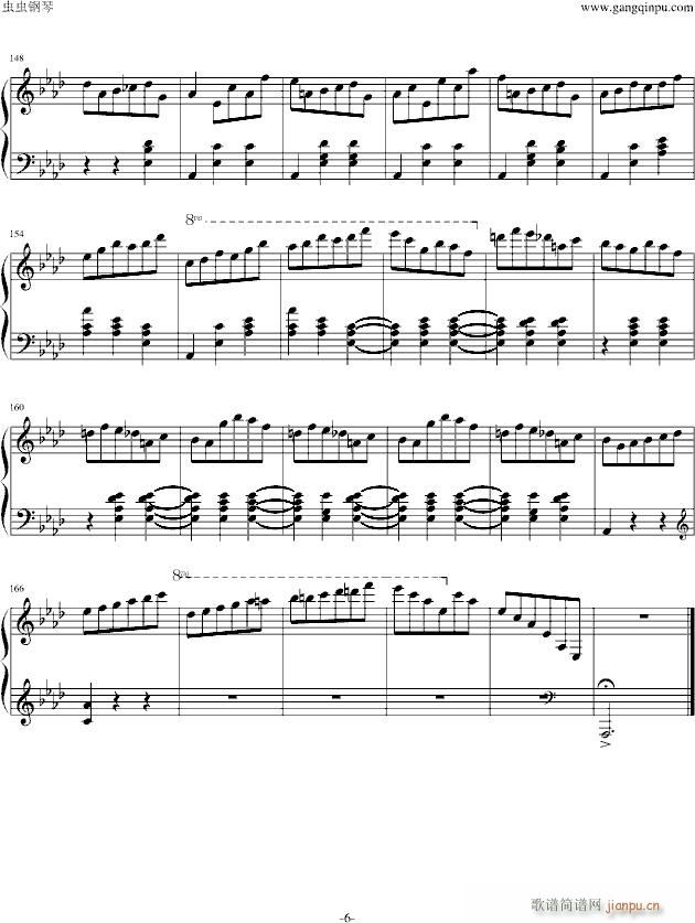 肖邦圆舞曲Op643_肖邦-chopin6