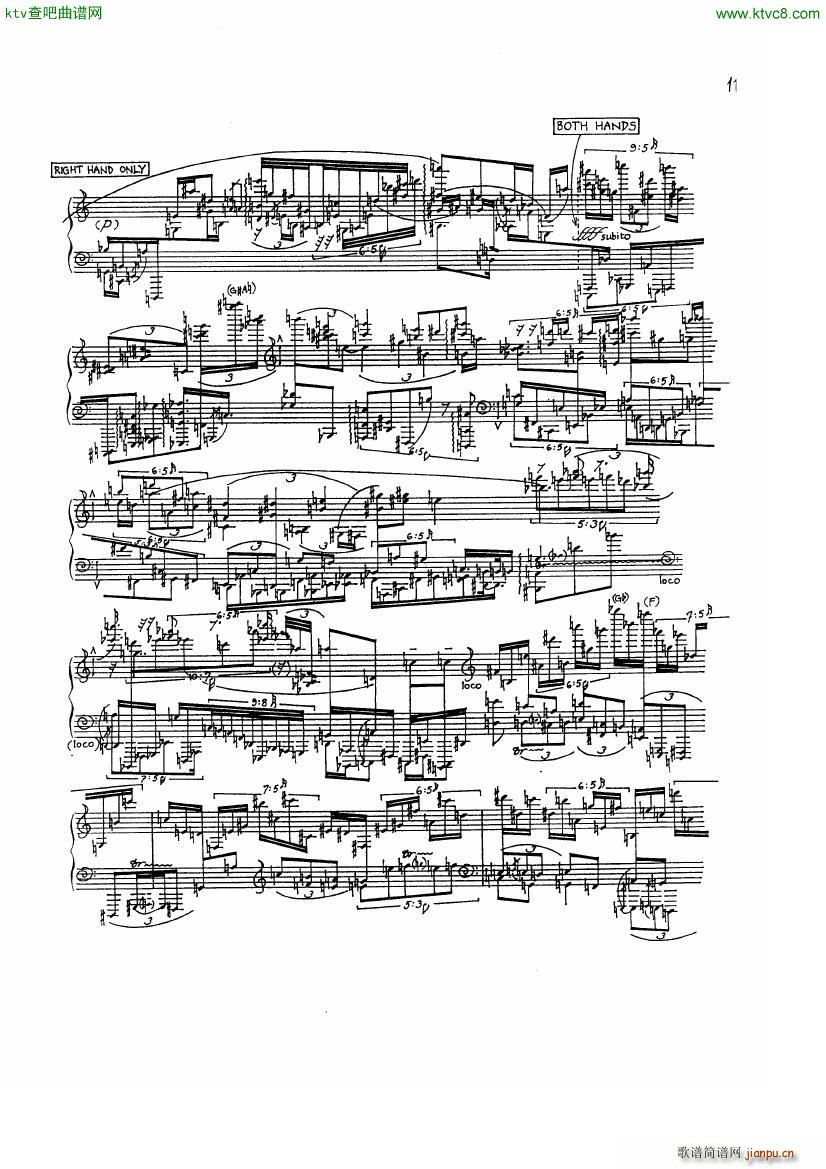 Finnissy Alkan paganini12