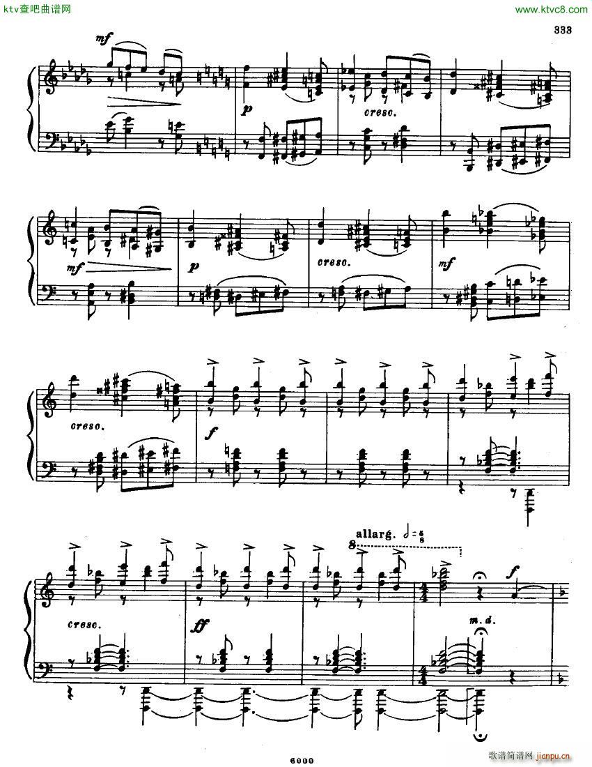 Anatoly Alexandrov Opus 87 Sonata no 1233