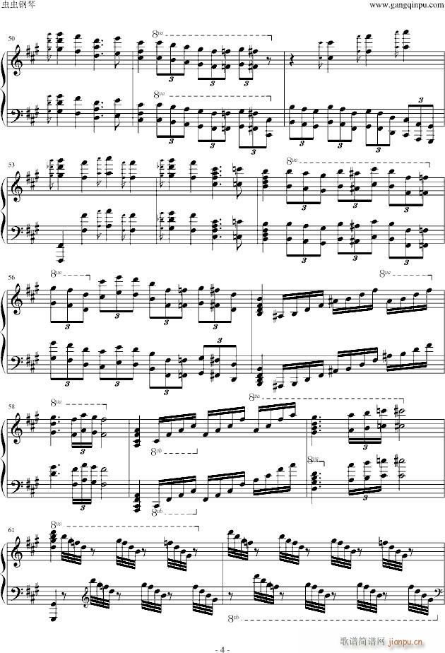 教父 The Godfather_马克西姆 Maksim Mrvica4