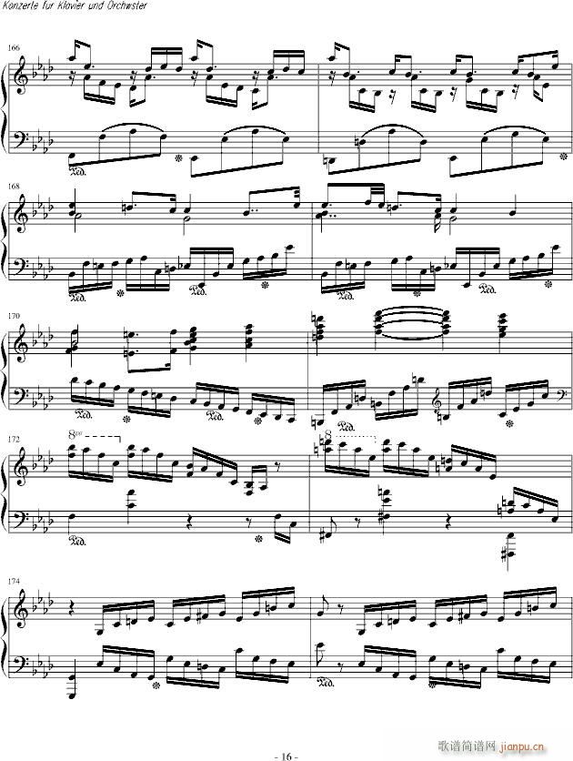 肖邦第二钢琴协奏曲（第一乐章）_肖邦-chopin16