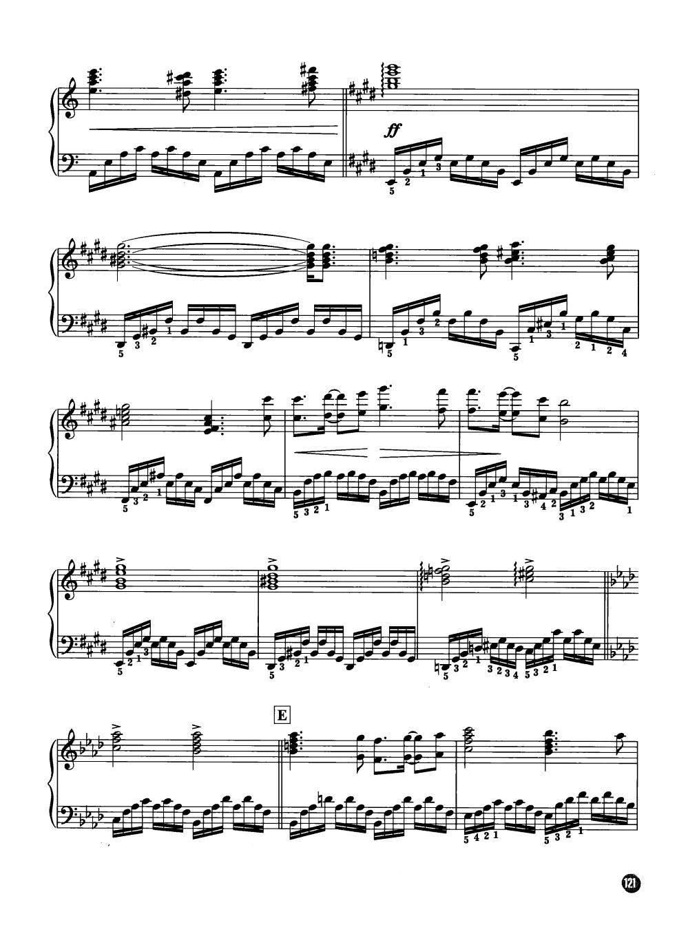 爱之梦( 钢琴名曲最新精选Ⅱ)_理查德 克莱德曼4